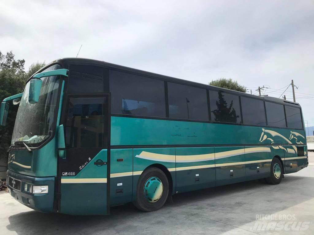 MAN 18.422 Intercity buses