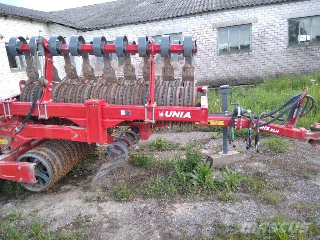 Unia Teris XLH 6,3 Rollers