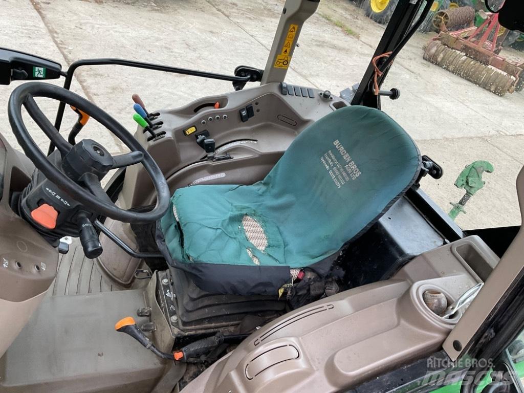John Deere 5090 GF Tractors