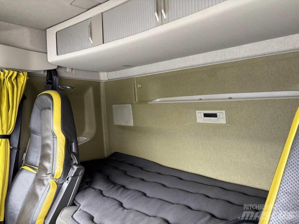 Volvo FH 16 650 Tractor Units