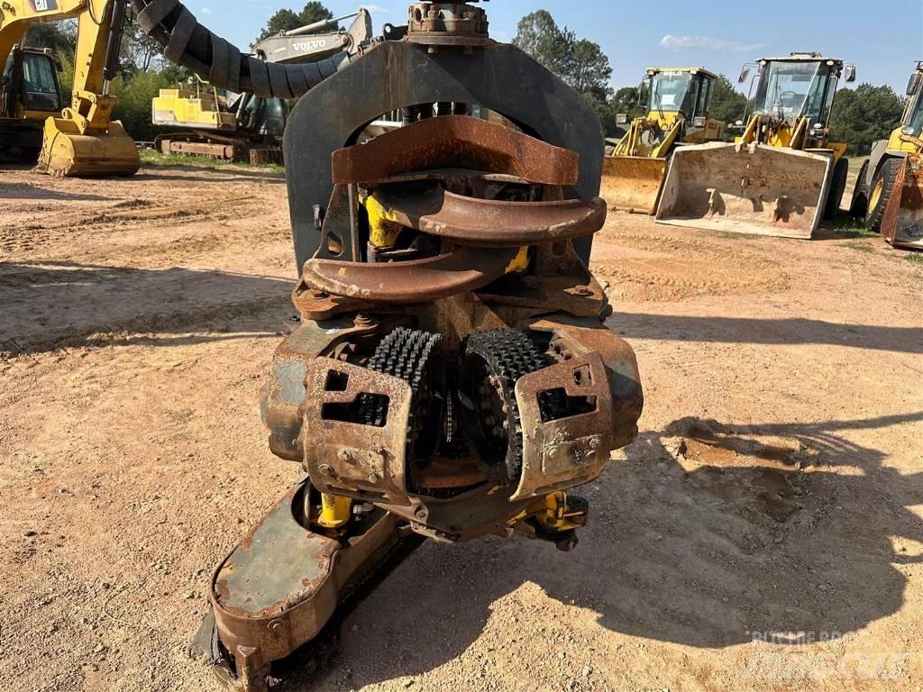 Sany SY 215 C Crawler excavators