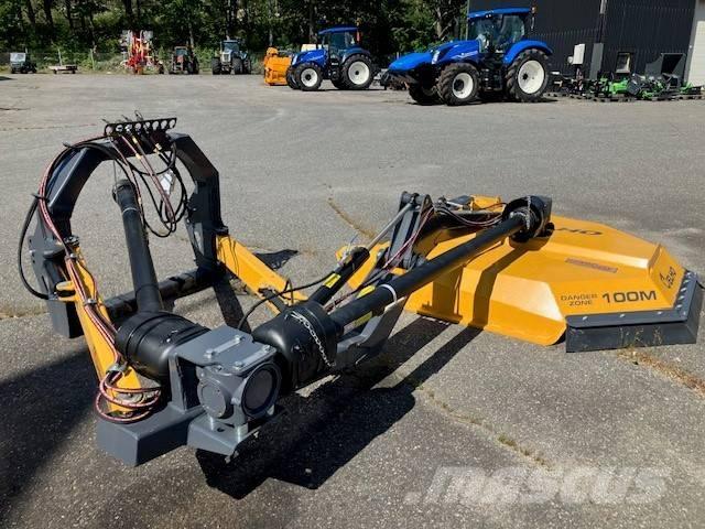 Elho Tornado 450 Agriculture - Others