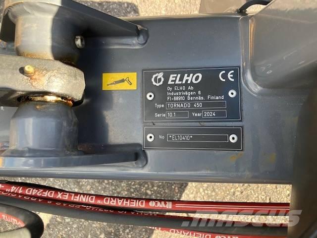 Elho Tornado 450 Agriculture - Others