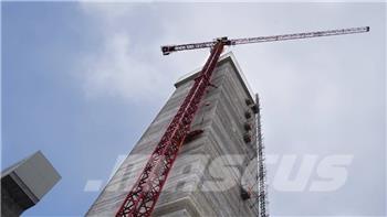 Potain MD-560-40 Tower cranes