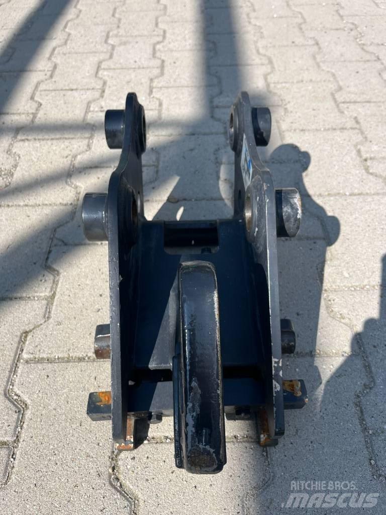 vematek TAK-TB240 Quick connectors