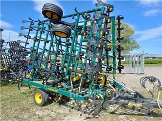 Multiva Avaran 800 Harrows
