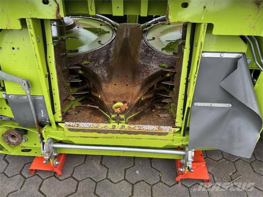 CLAAS Orbis 750 Agriculture - Others