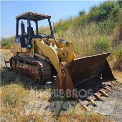 CAT 953C Crawler loaders