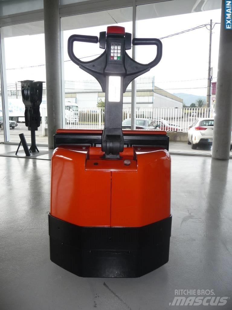 BT W 20 Low lifter