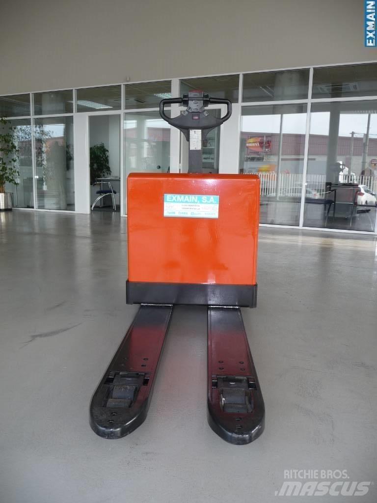 BT W 20 Low lifter