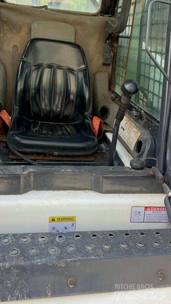Bobcat S 130 Mini loaders