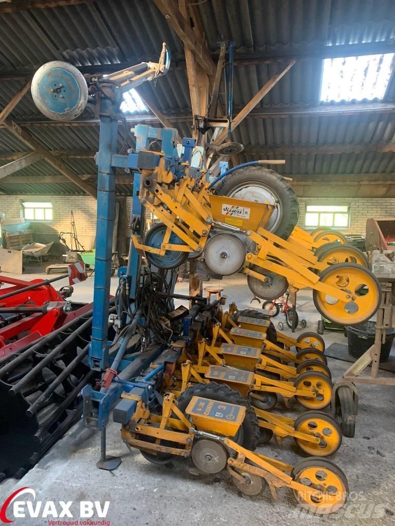 Kleine Unicorn 3 Precision sowing machines