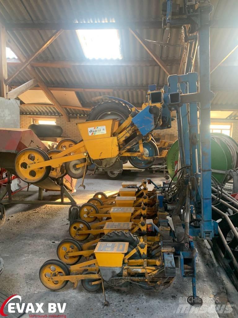 Kleine Unicorn 3 Precision sowing machines