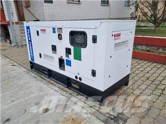 Plus Power GF2 50 Diesel Generators
