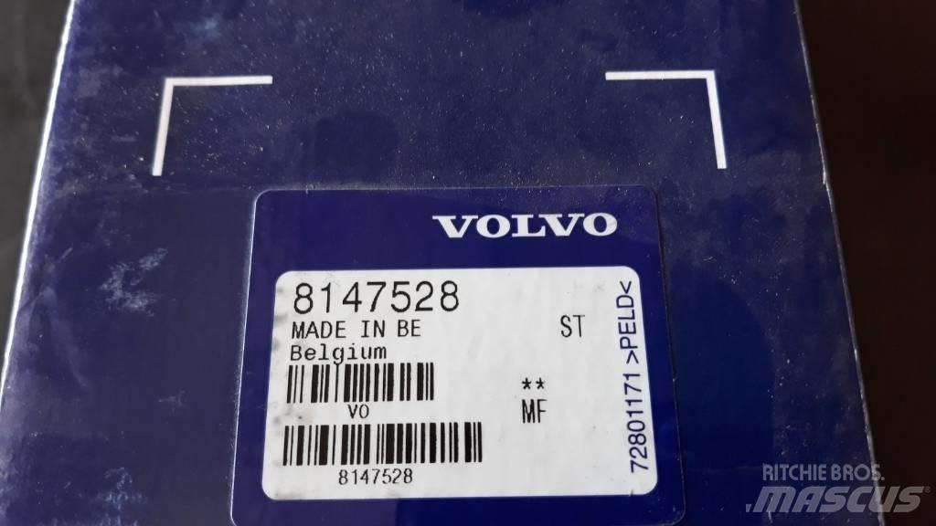 Volvo GASKET 8147528 Transportation - Others