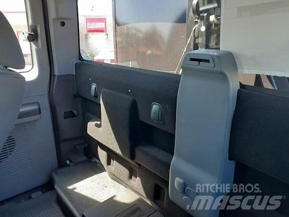 Ford F650 SD Construction - Others