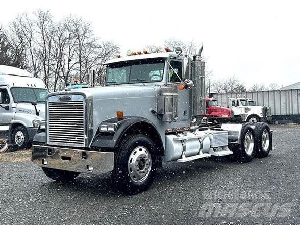 Freightliner FLD120 Tractor Units