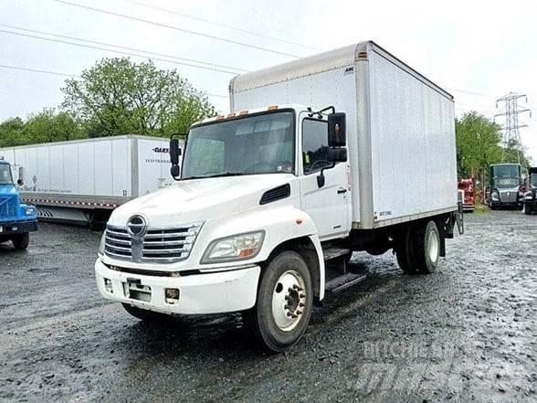 Hino 238 Construction - Others