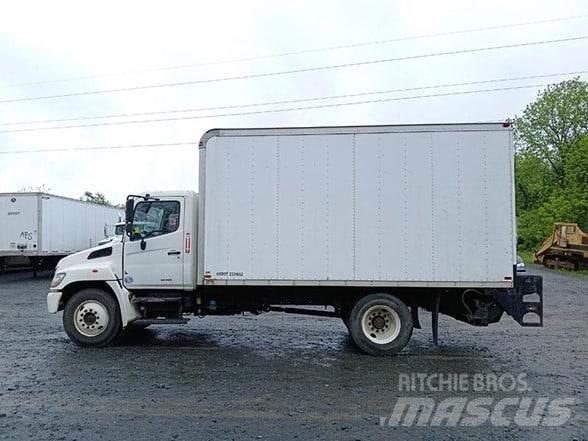 Hino 238 Construction - Others
