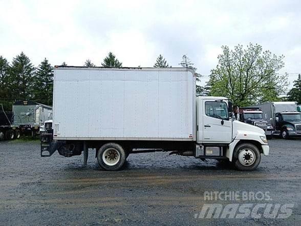 Hino 238 Construction - Others