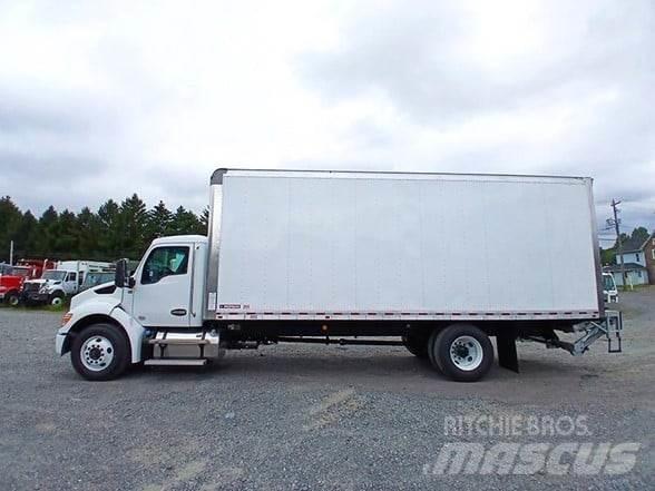 Kenworth T280 Construction - Others