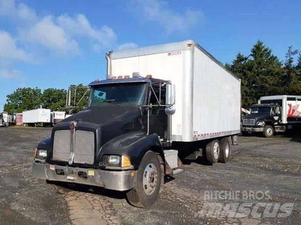 Kenworth T300 Construction - Others