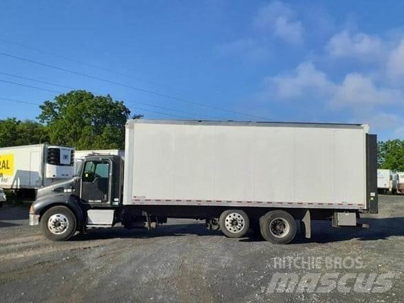 Kenworth T300 Construction - Others