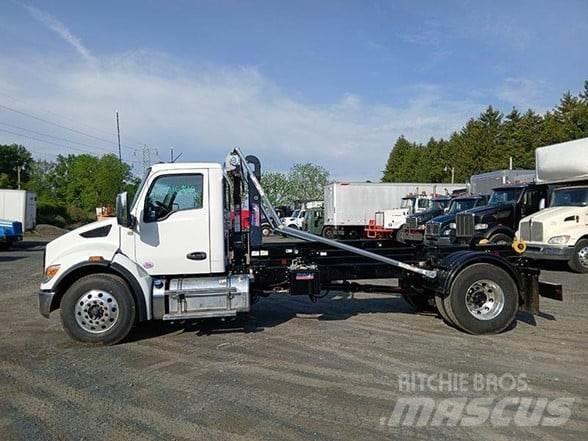 Kenworth T380 Construction - Others