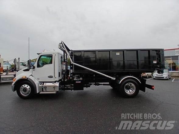 Kenworth T380 Construction - Others