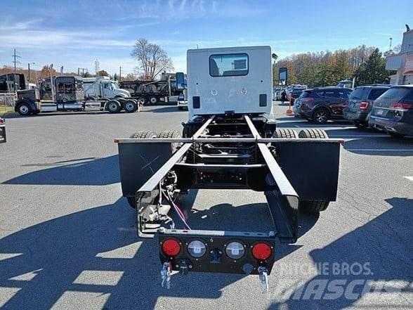 Kenworth T380 Construction - Others