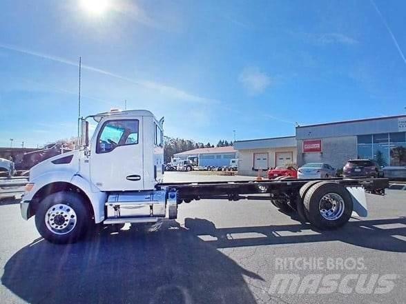 Kenworth T480 Construction - Others