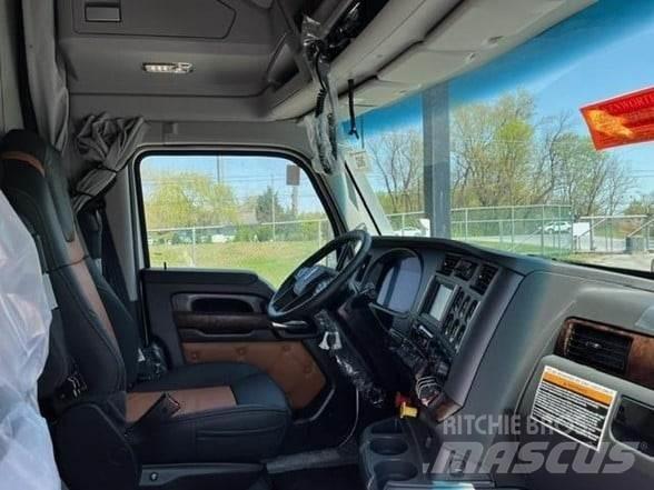 Kenworth T680 Tractor Units