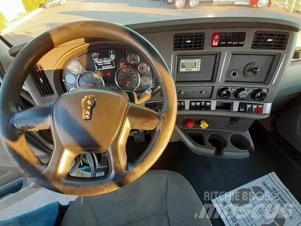 Kenworth T680 Tractor Units