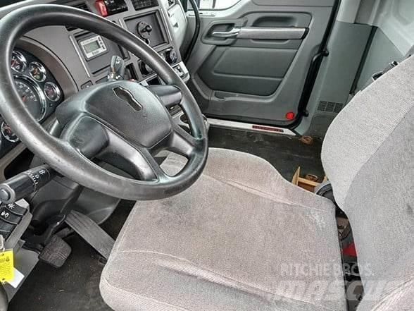 Kenworth T680 Tractor Units