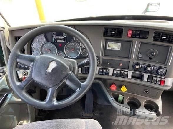 Kenworth T680 Tractor Units