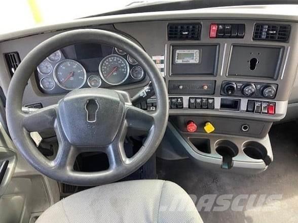Kenworth T680 Tractor Units