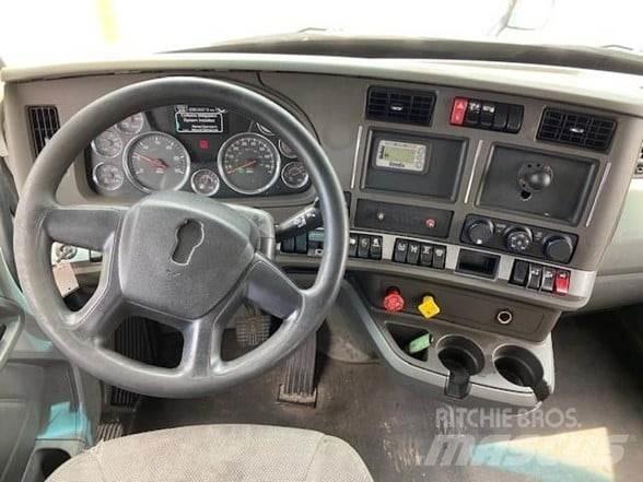Kenworth T680 Tractor Units
