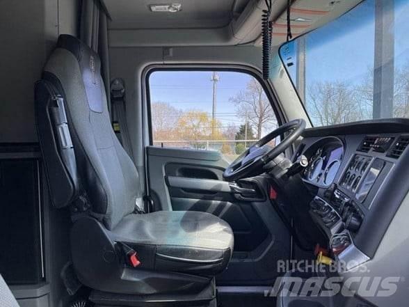 Kenworth T680 Tractor Units
