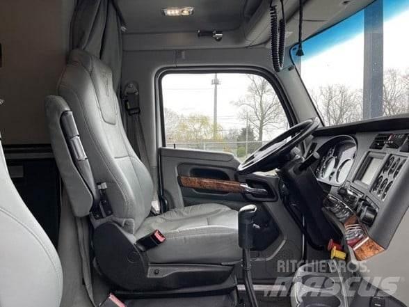 Kenworth T680 Tractor Units