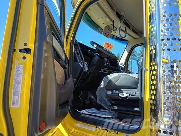 Kenworth T880 Tipper trucks