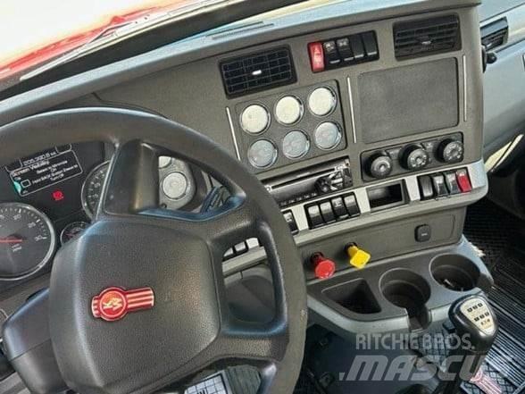 Kenworth T880 Tractor Units