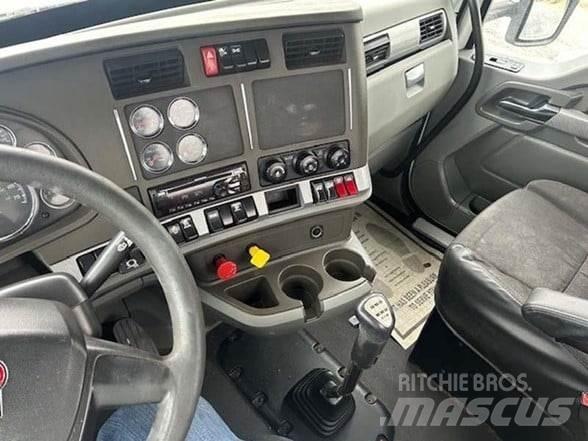 Kenworth T880 Tractor Units