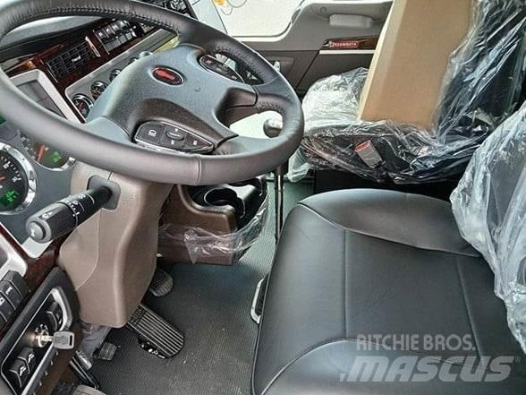 Kenworth W900L Tractor Units