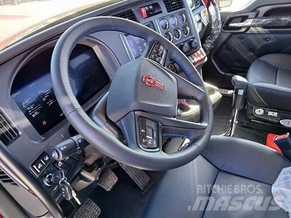 Kenworth W990 Tractor Units