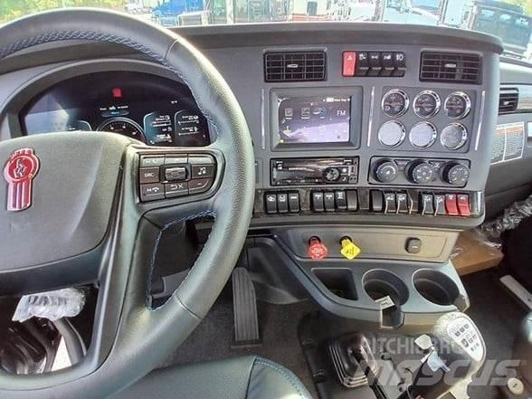 Kenworth W990 Tractor Units