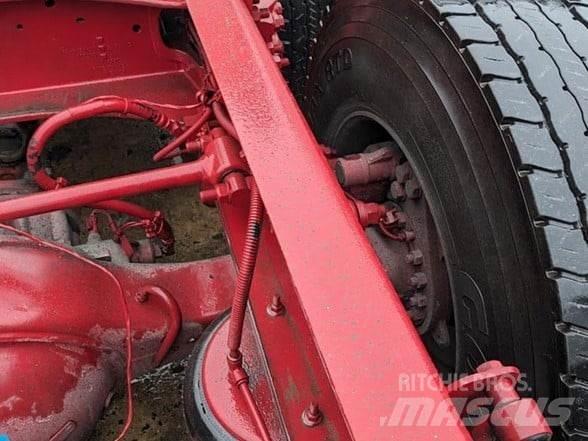 Kenworth W990 Tractor Units
