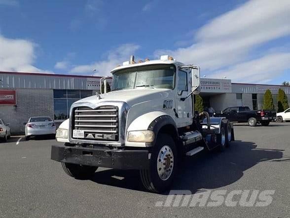 Mack GRANITE CTP713 Tractor Units