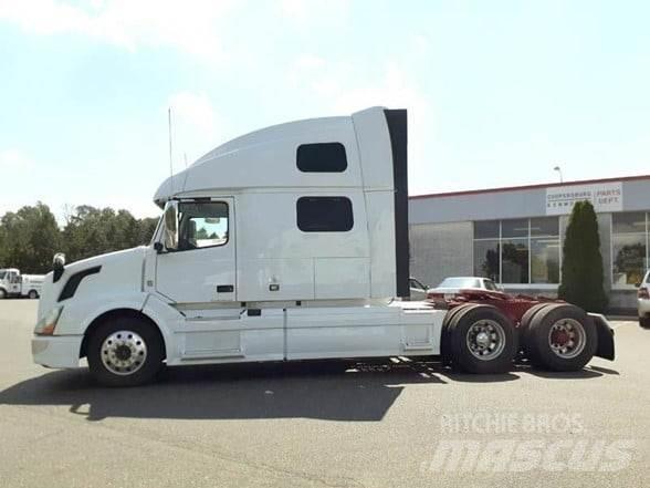 Volvo VNL64T780 Tractor Units