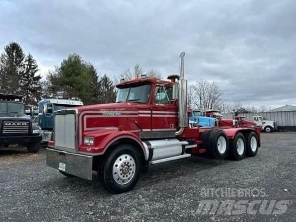 Western Star 4900 Construction - Others