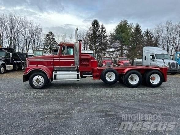 Western Star 4900 Construction - Others